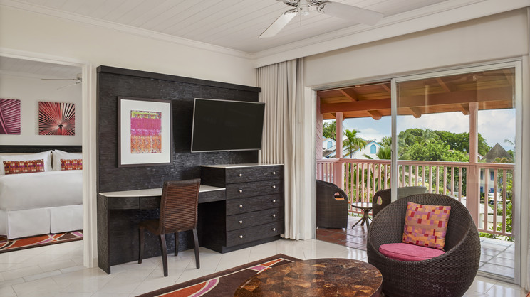 Crystal Cove Barbados A Tribute Portfolio All-Inclusive Resort